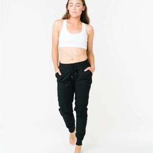 Zyia active trail joggers black